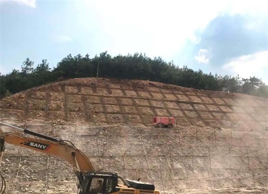 自贡铁路建设案例